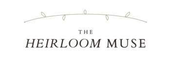 The Heirloom Muse