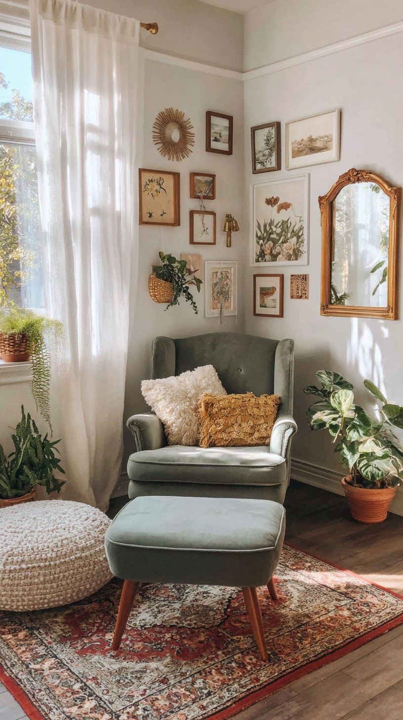 Thrifted gifts that read as considered, not cheap