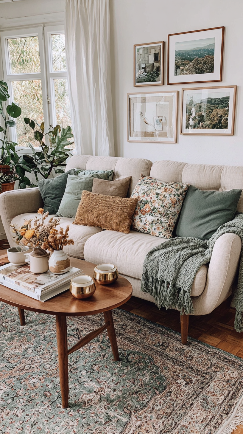 Display cabinet ideas for the vintage you already own